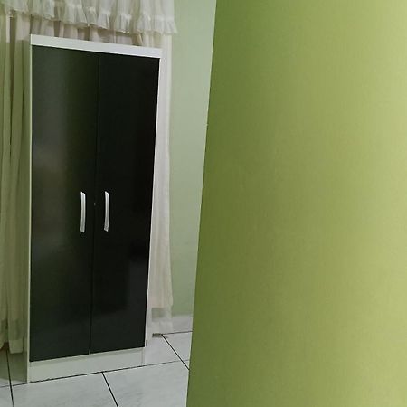Casa De Vivendas 도밍고스 마르틴스 외부 사진